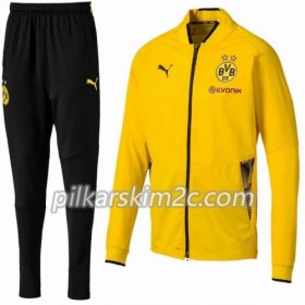 Borussia Dortmund Dresy Treningowe Żółty 2018-2019